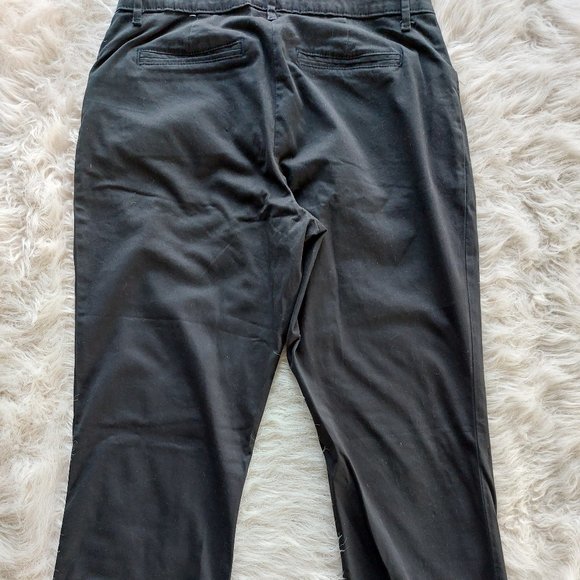 NWT Lee Women's Relaxed Fit Straight Leg Mid Rise Jeans Size: 6M - Picture 3 of 11